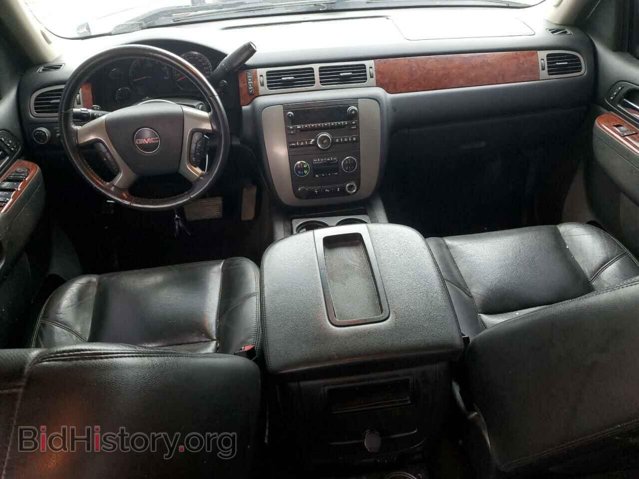 2013 GMC SIERRA - VIN: 3GTP2WE72DG378291 - Фото 8