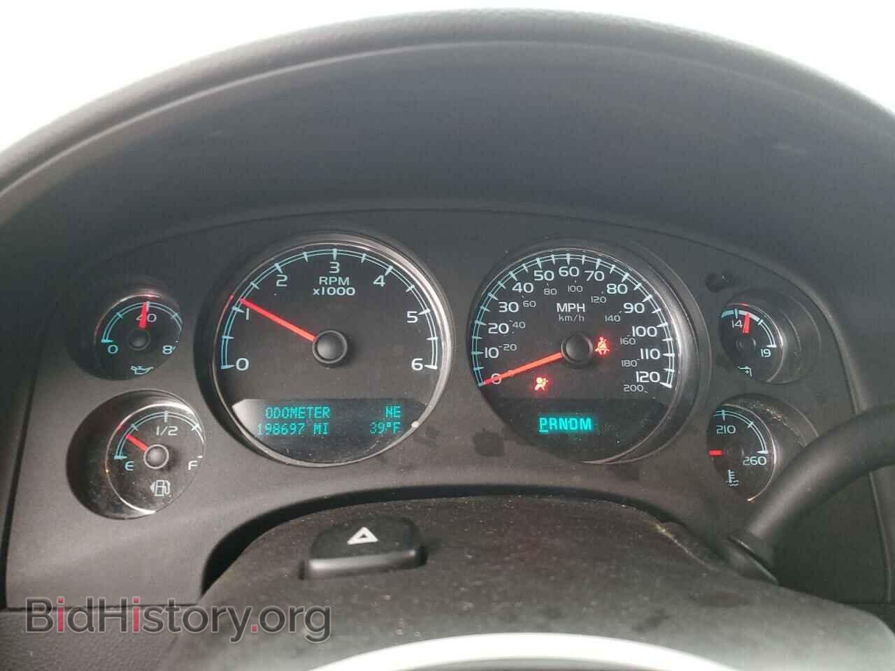 2013 GMC SIERRA - VIN: 3GTP2WE72DG378291 - Фото 9