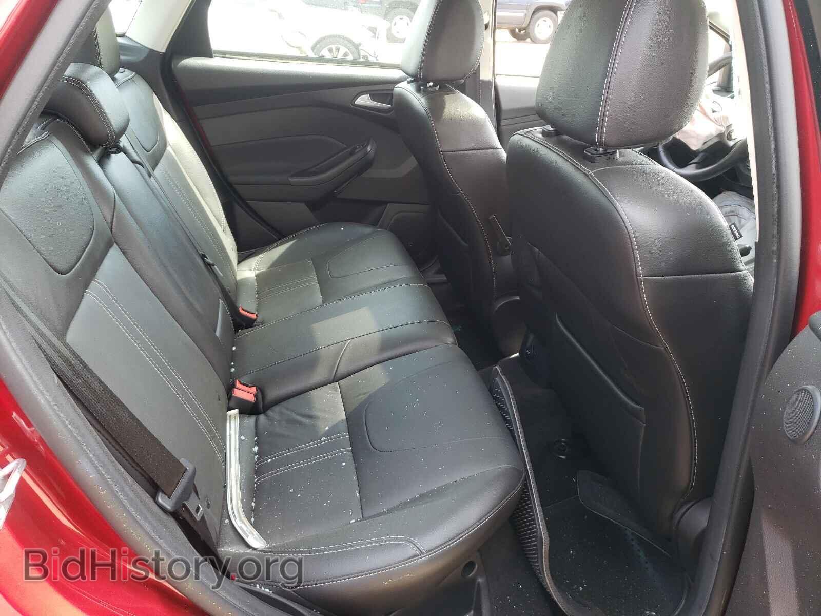2014 FORD FOCUS - VIN: 1FADP3J23EL222705 - Фото 6