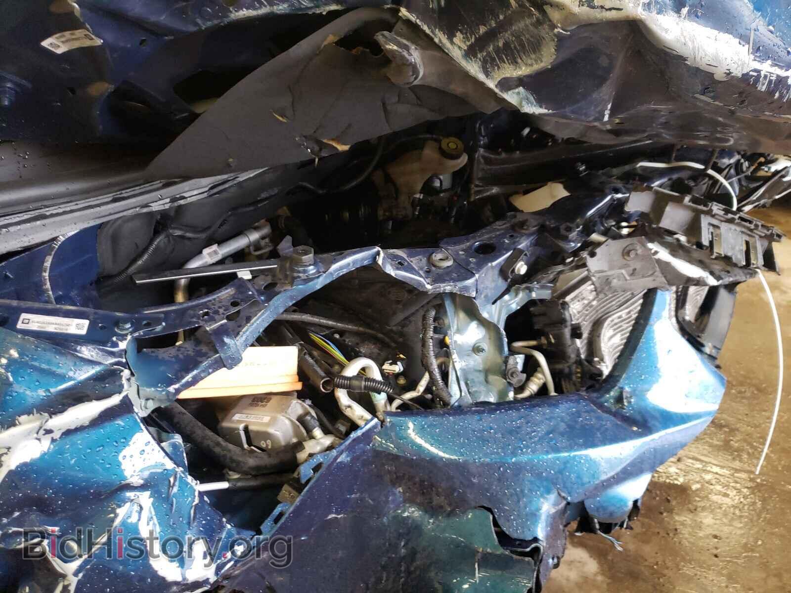 2019 BUICK ENCORE - VIN: KL4CJASB6KB834760 - Photo 7