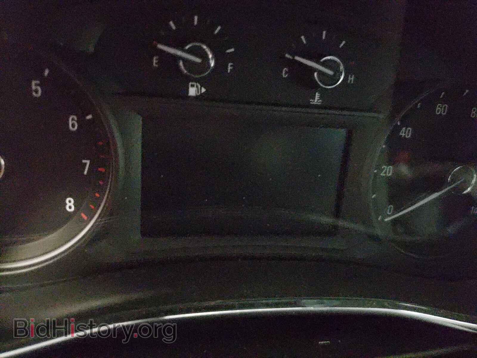 2019 BUICK ENCORE - VIN: KL4CJASB6KB834760 - Photo 8