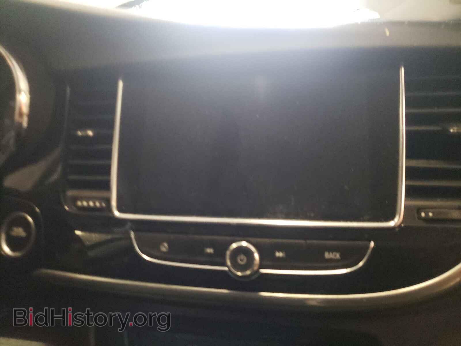 2019 BUICK ENCORE - VIN: KL4CJASB6KB834760 - Photo 9