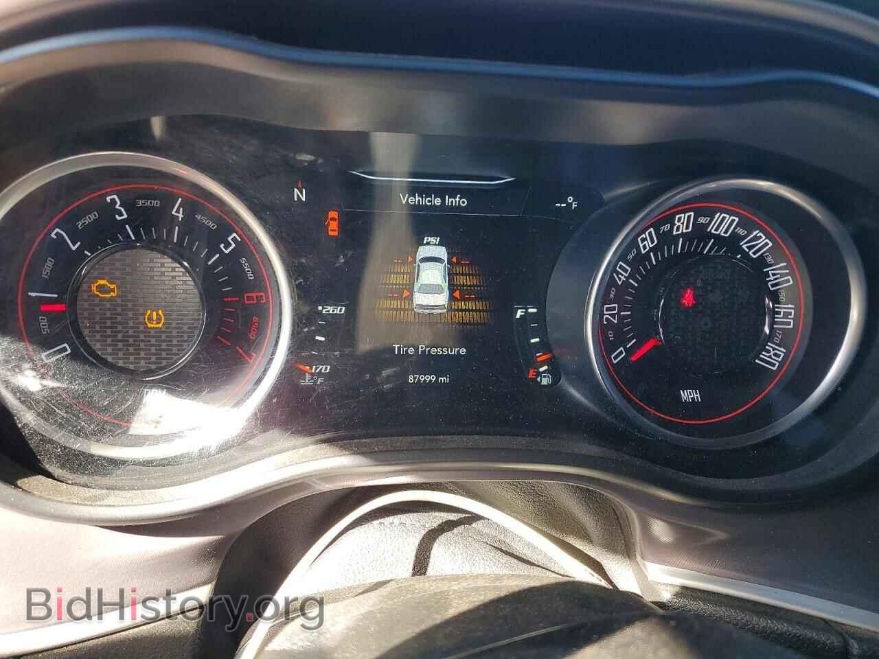 2021 DODGE CHALLENGER - VIN: 2C3CDZFJ9MH676846 - Photo 9