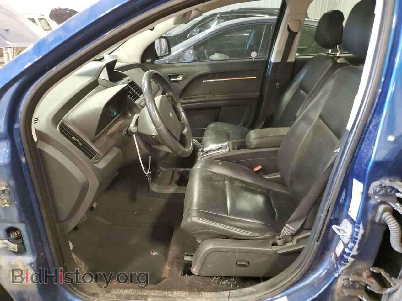 2010 DODGE JOURNEY - VIN: 3D4PH6FV7AT213886 - Фото 7