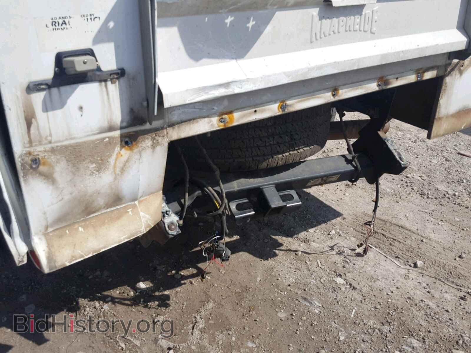 2014 RAM 3500 ST - VIN: 3C63R2GL4EG224347 - Фото 9