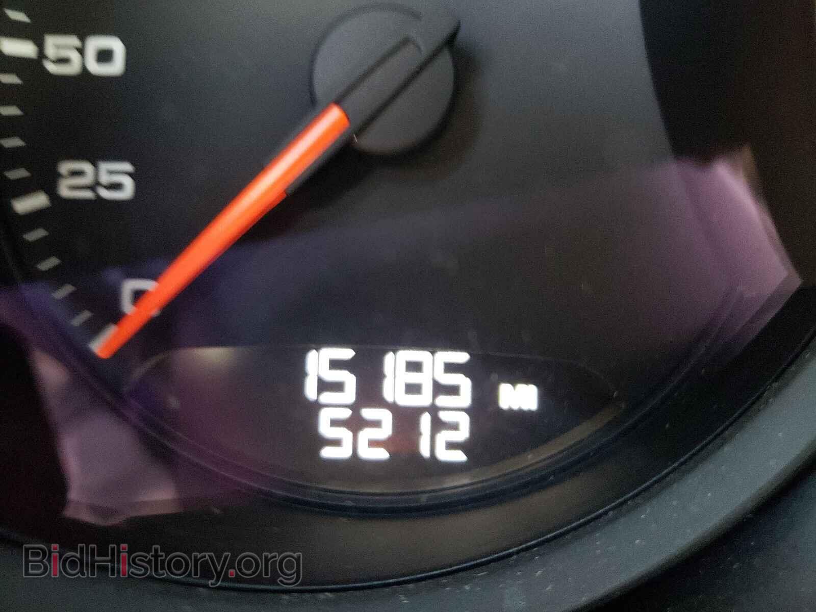2018 PORSCHE MACAN - VIN: WP1AA2A53JLB17867 - Фото 8