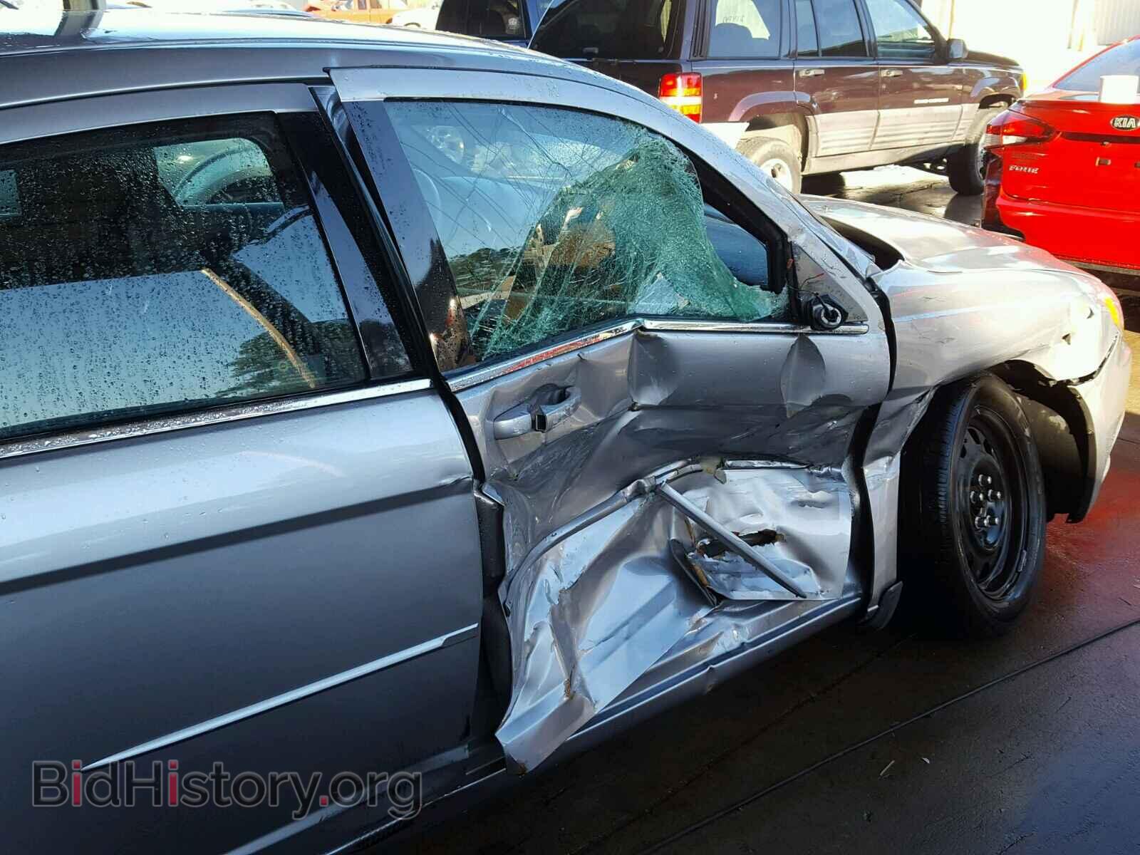2014 CHRYSLER 200 - VIN: 1C3CCBAB6EN204722 - Фото 9