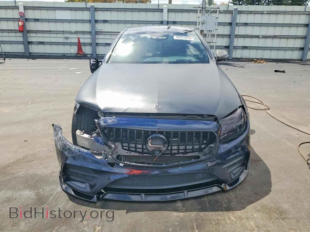 2018 MERCEDES-BENZ E-CLASS - VIN: WDDZF6EB8JA312507 - Фото 5