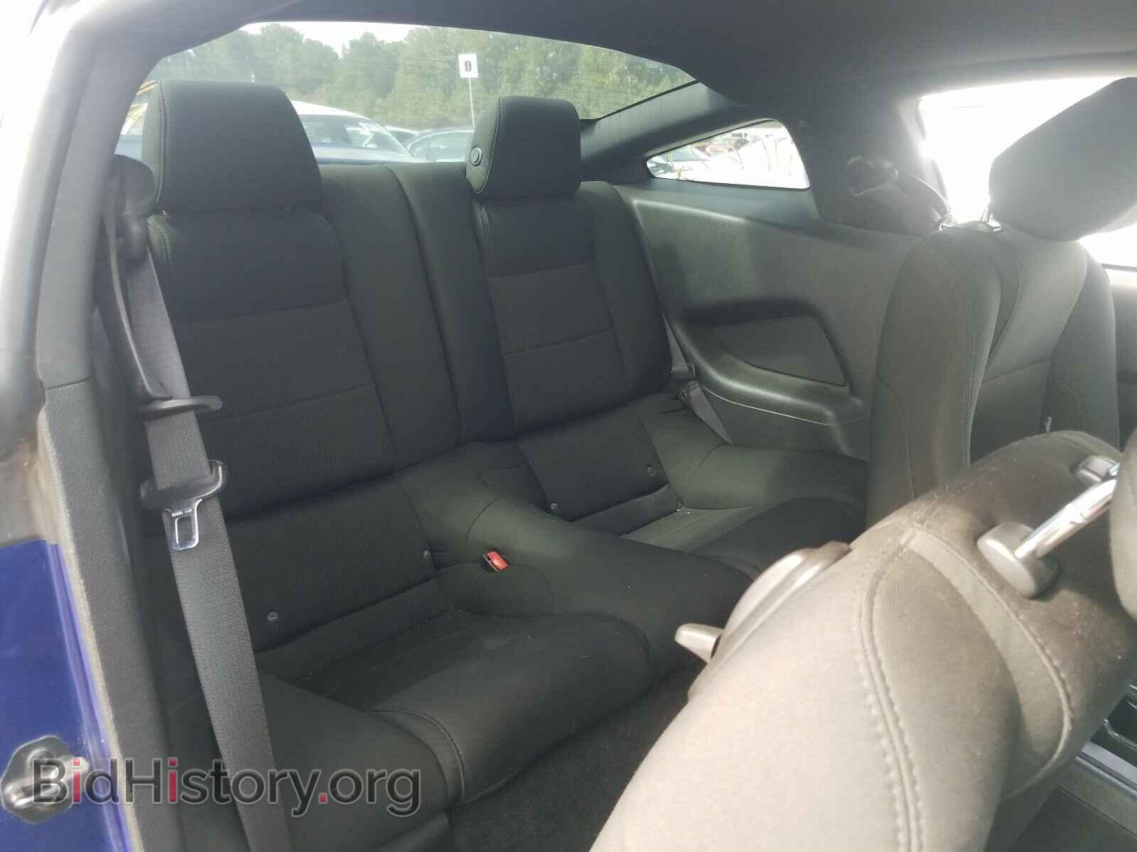 2013 FORD MUSTANG - VIN: 1ZVBP8CF3D5265794 - Фото 6
