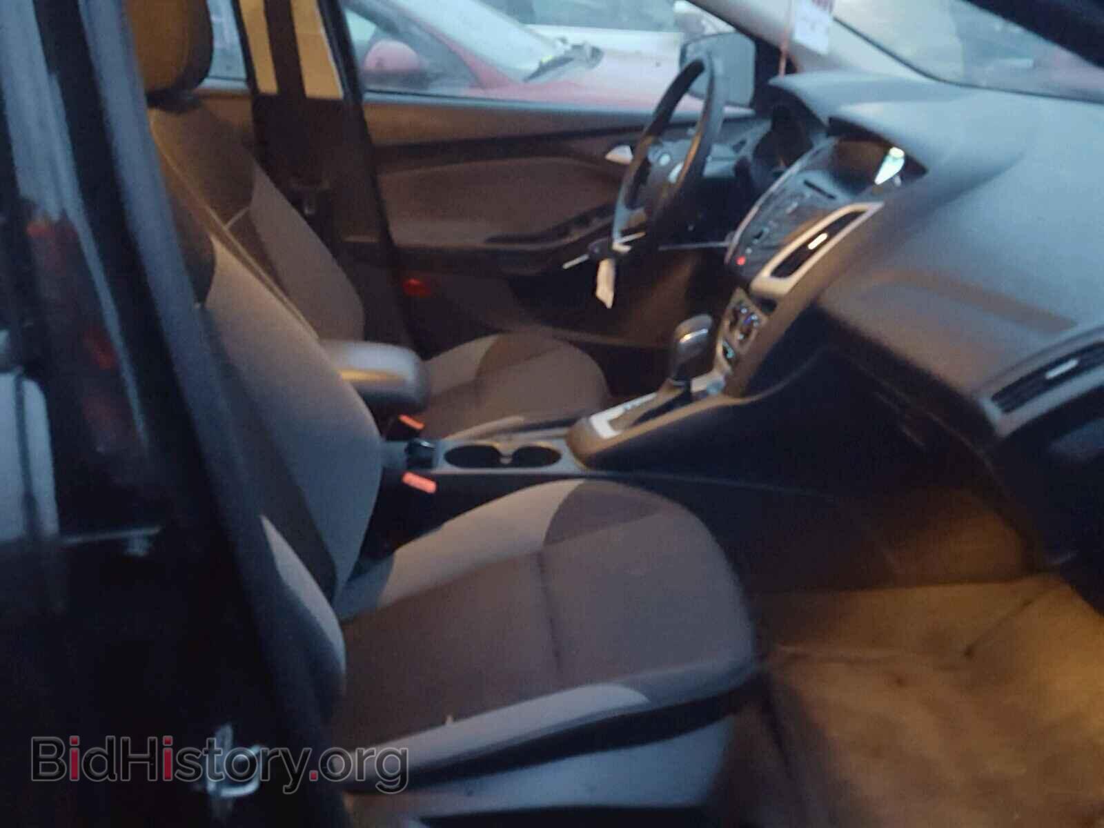 2013 FORD FOCUS - VIN: 1FADP3F22DL352515 - Photo 5