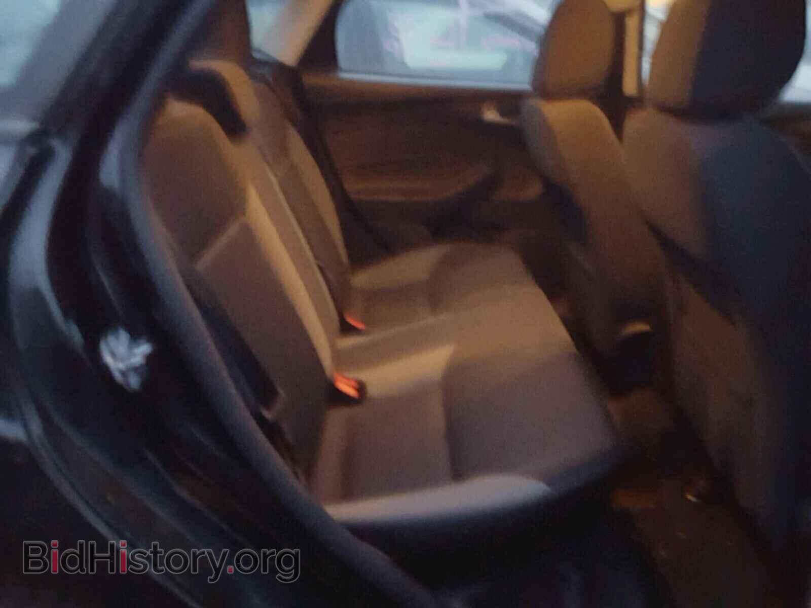 2013 FORD FOCUS - VIN: 1FADP3F22DL352515 - Photo 6