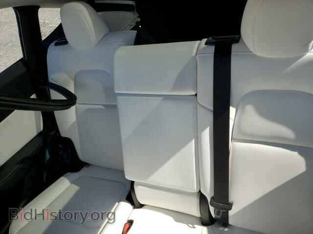 2021 TESLA MODEL Y - VIN: 5YJYGAEE0MF300640 - Photo 10