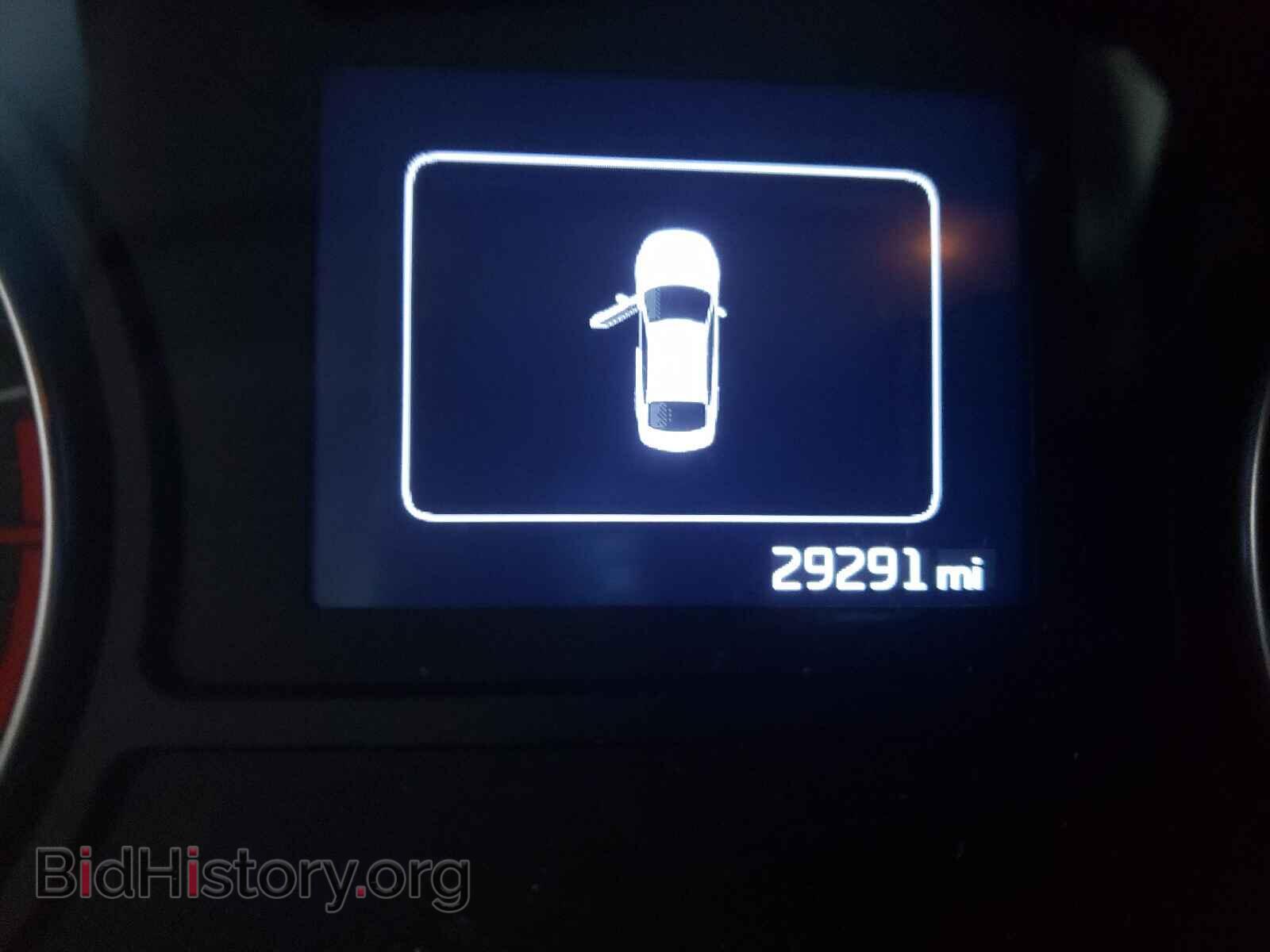 2016 KIA OPTIMA - VIN: KNAGT4L33G5104530 - Фото 8