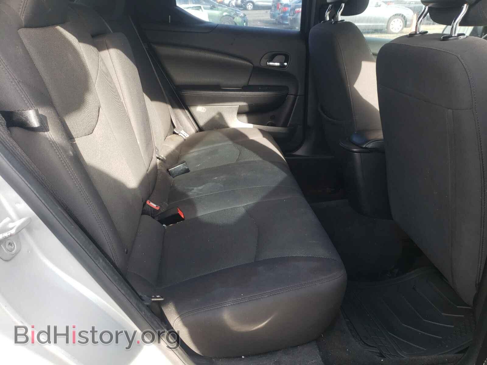 2012 DODGE AVENGER - VIN: 1C3CDZAB4CN243943 - Фото 6
