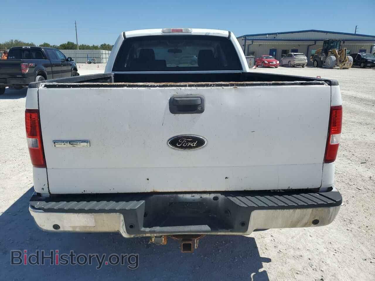2005 FORD All Models - VIN: 1FTPX12565KE38543 - Фото 6