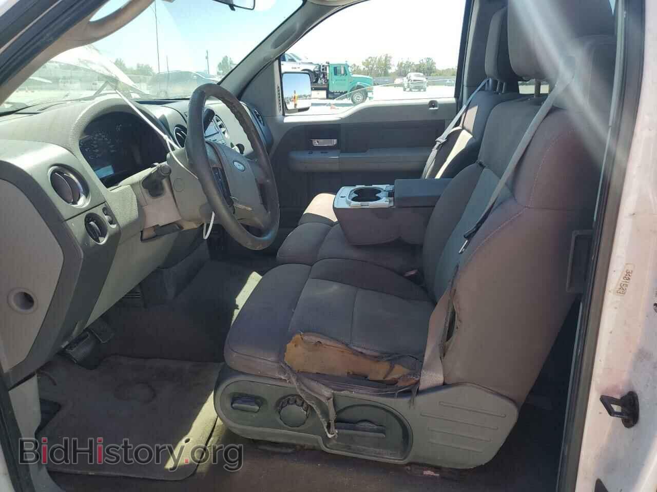2005 FORD All Models - VIN: 1FTPX12565KE38543 - Фото 7