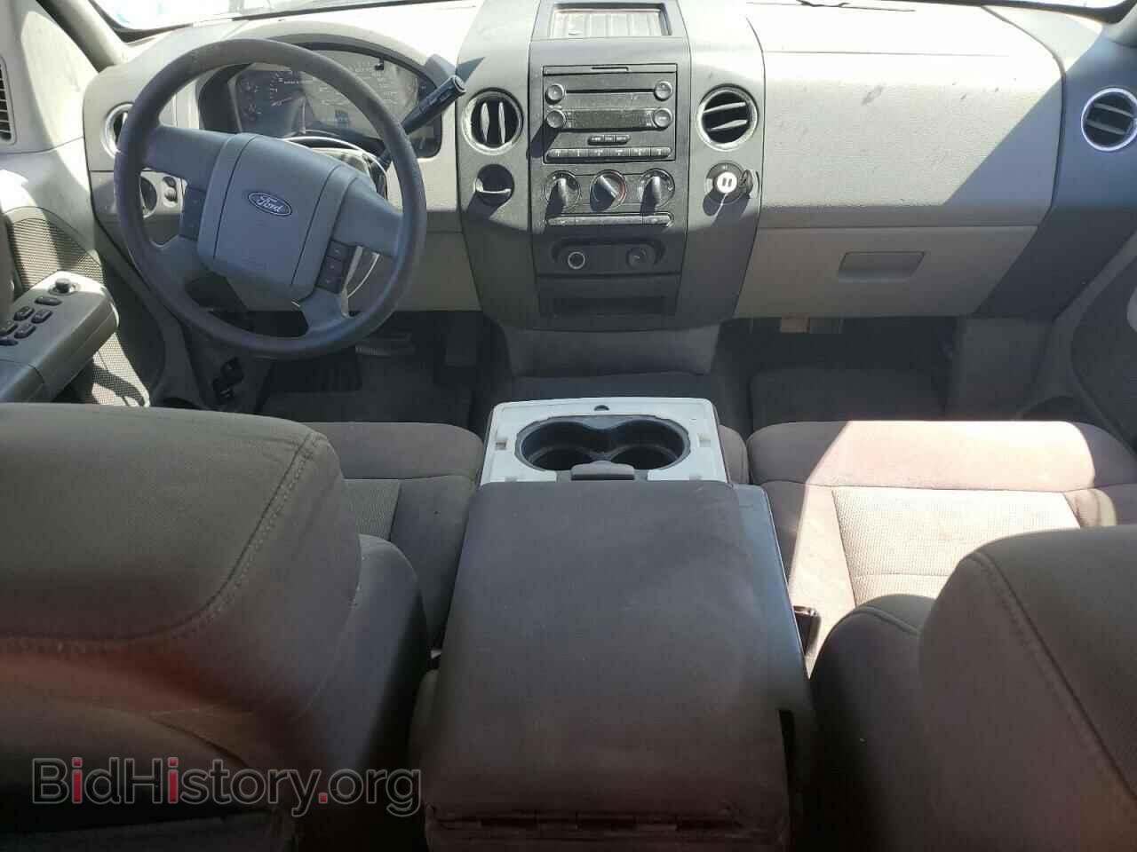 2005 FORD All Models - VIN: 1FTPX12565KE38543 - Фото 8