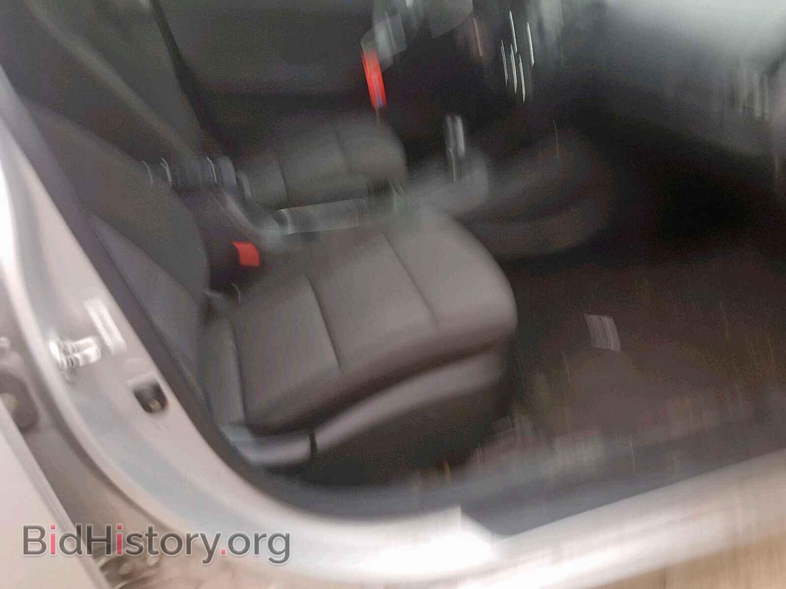 2015 KIA FORTE LX - VIN: KNAFX4A61F5343473 - Фото 5