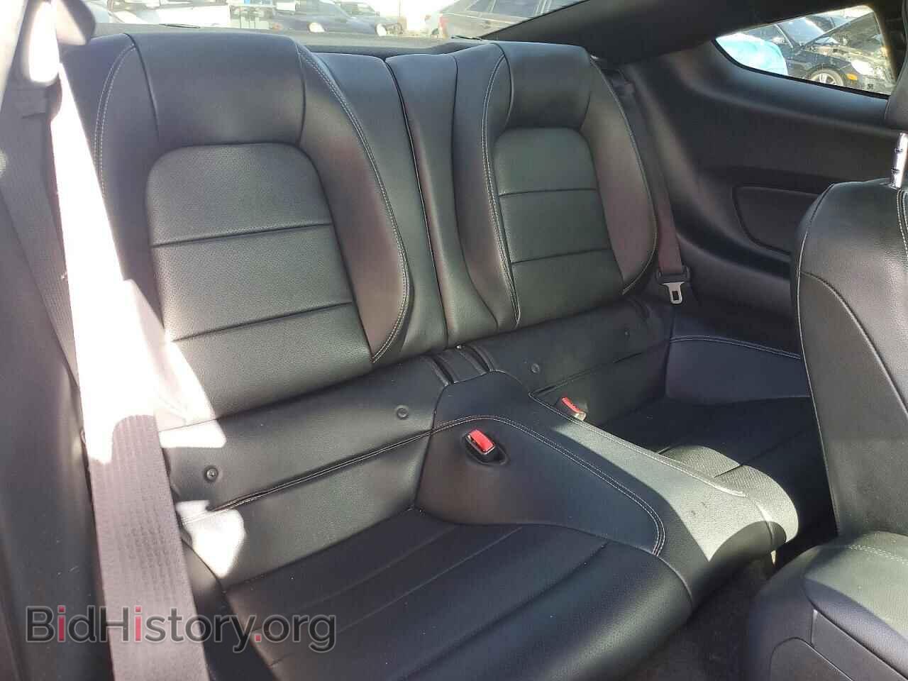 2015 FORD MUSTANG - VIN: 1FA6P8TH1F5309290 - Фото 10