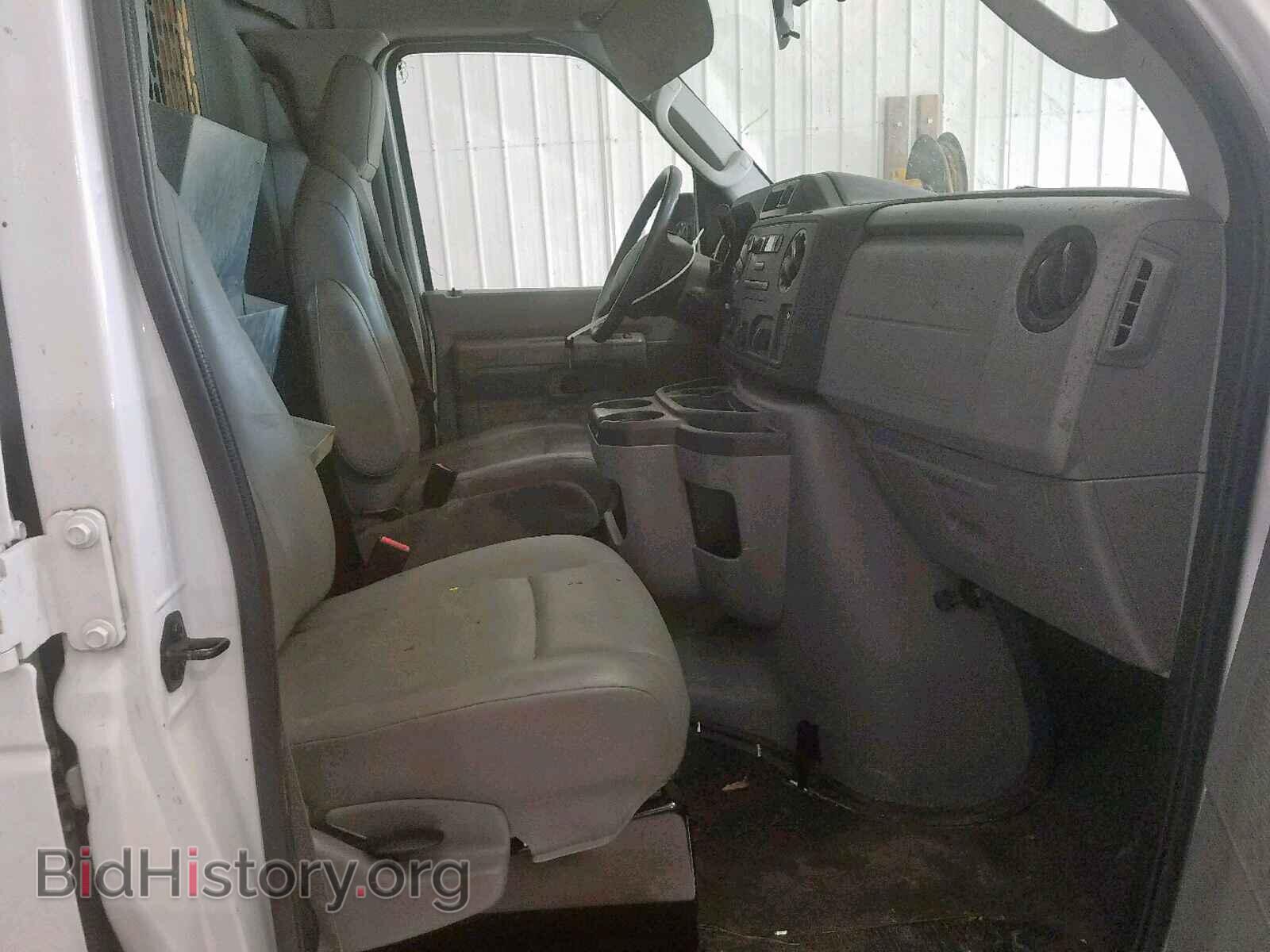 2014 FORD ECONOLINE - VIN: 1FTNE2EW3EDA85092 - Фото 5