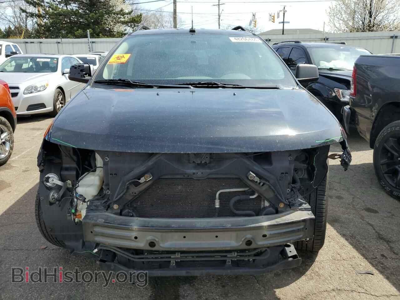 2010 FORD EDGE - VIN: 2FMDK3GC2ABA06441 - Photo 5