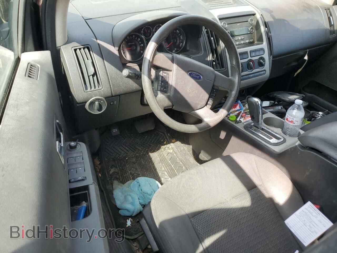 2010 FORD EDGE - VIN: 2FMDK3GC2ABA06441 - Photo 8
