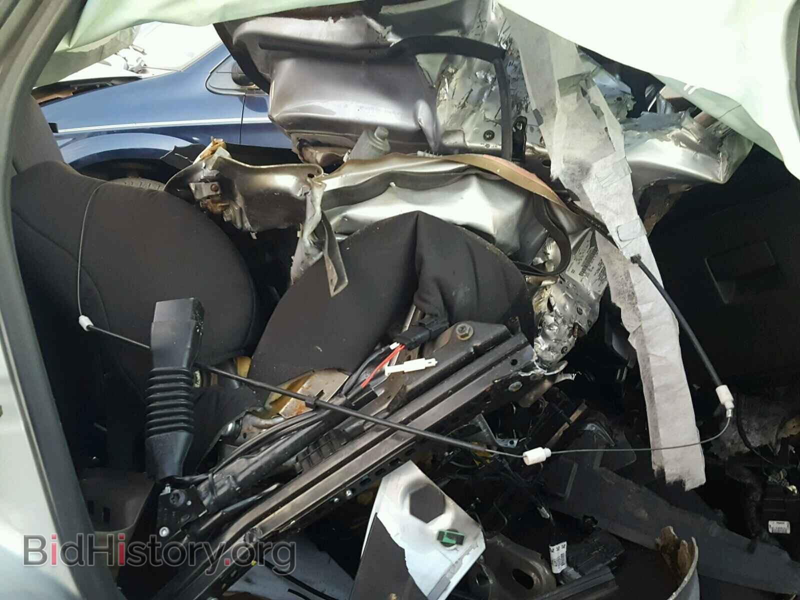 2011 FORD FOCUS - VIN: 1FAHP3FN6BW103478 - Фото 6