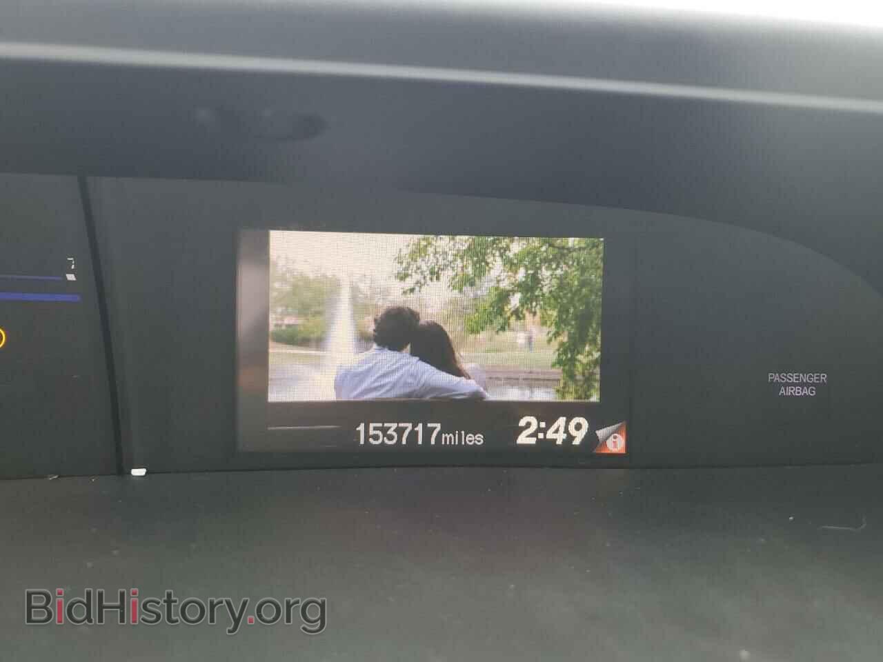 2012 HONDA CIVIC - VIN: JHMFB2F52CS001614 - Фото 9