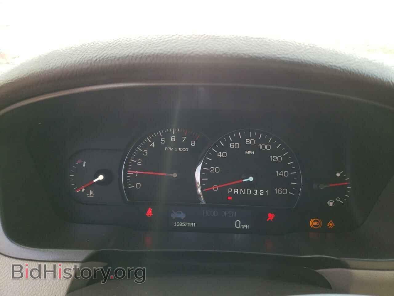 2011 CADILLAC DTS - VIN: 1G6KH5E65BU139230 - Фото 9