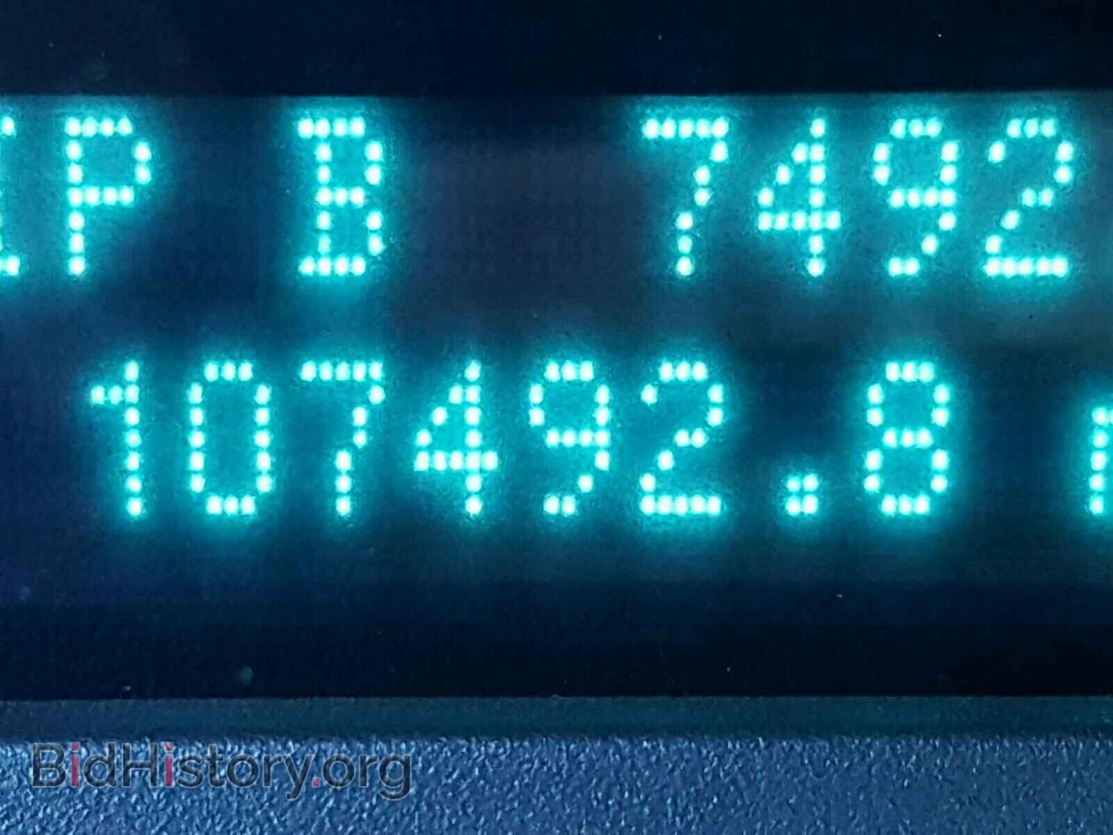 2012 FORD FLEX LIMIT - VIN: 2FMGK5DC1CBD19934 - Photo 8