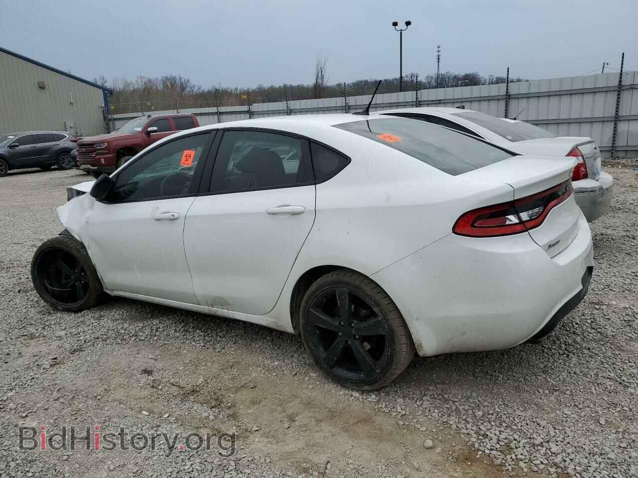 2015 DODGE DART - VIN: 1C3CDFBB7FD414871 - Photo 2