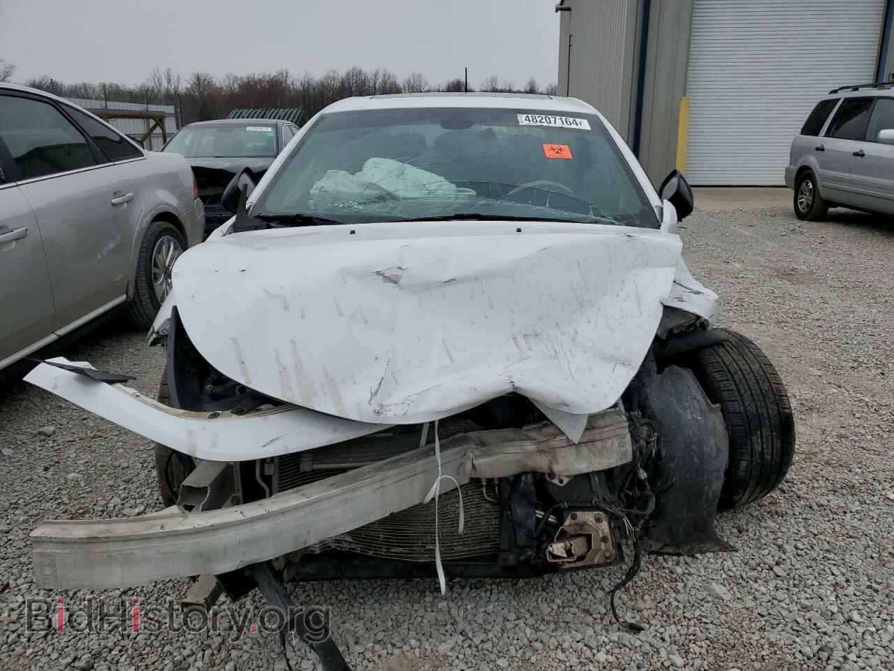 2015 DODGE DART - VIN: 1C3CDFBB7FD414871 - Photo 5