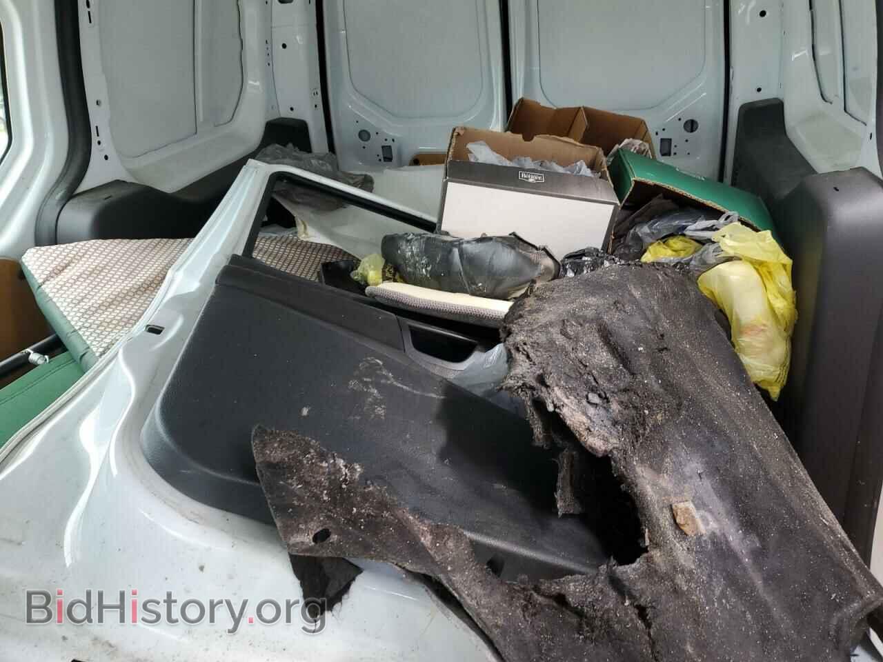 2017 FORD TRANSIT - VIN: NM0LS7E70H1295206 - Photo 10