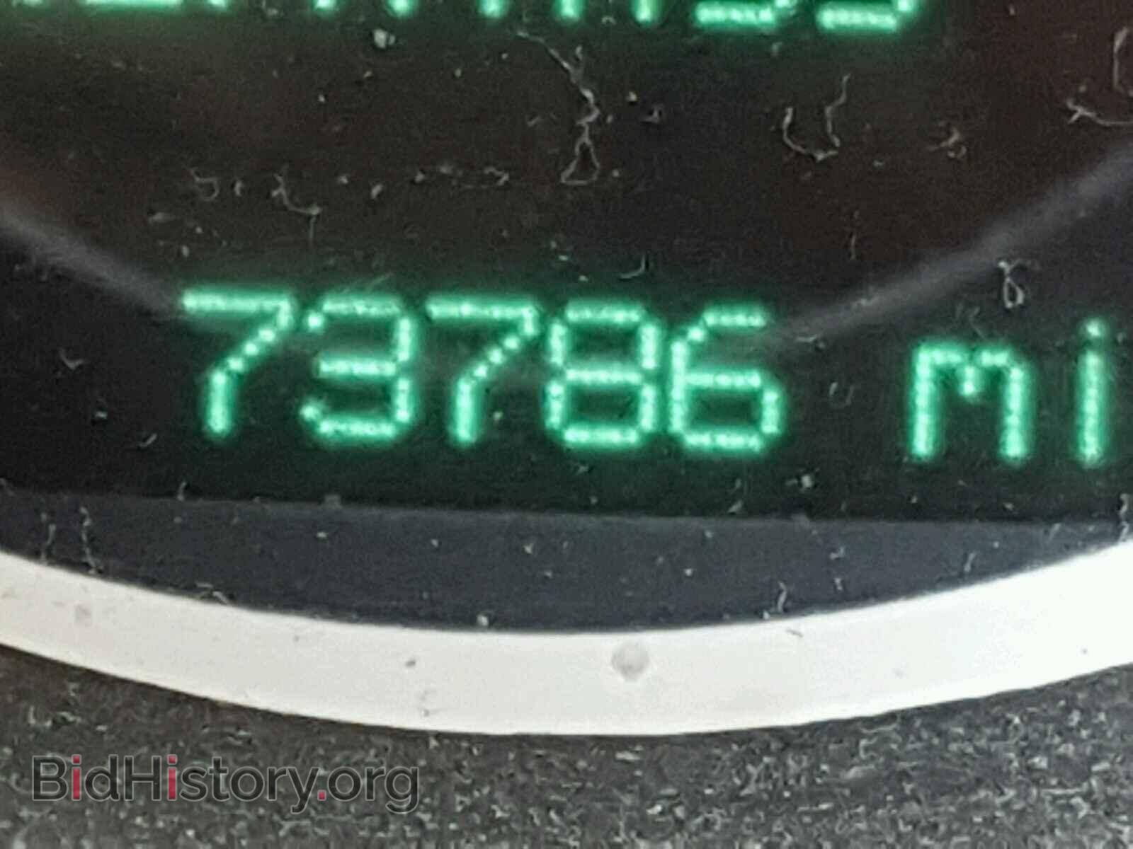 2014 DODGE CHALLENGER - VIN: 2C3CDYAG8EH224491 - Photo 8