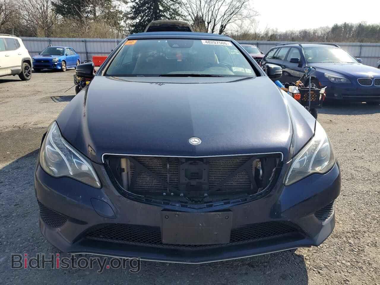 2015 MERCEDES-BENZ E-CLASS - VIN: WDDKK6FF7FF302916 - Photo 5