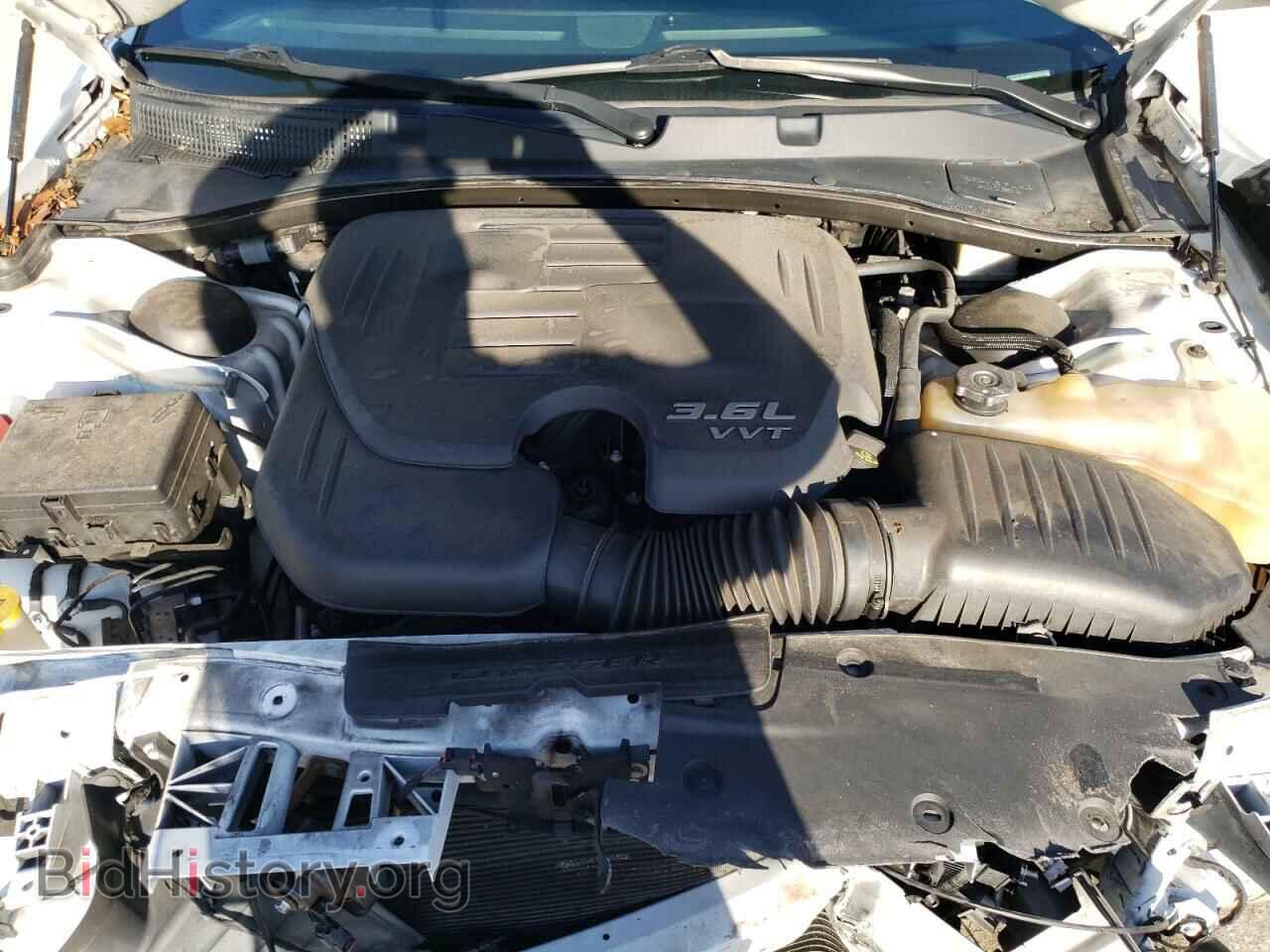 2017 DODGE CHARGER - VIN: 2C3CDXHG1HH556969 - Фото 7