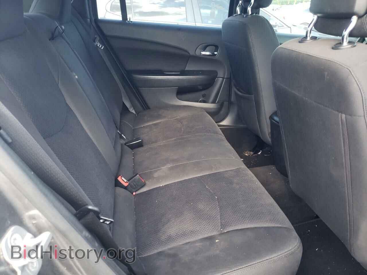 2013 CHRYSLER 200 - VIN: 1C3CCBBB4DN554315 - Фото 6