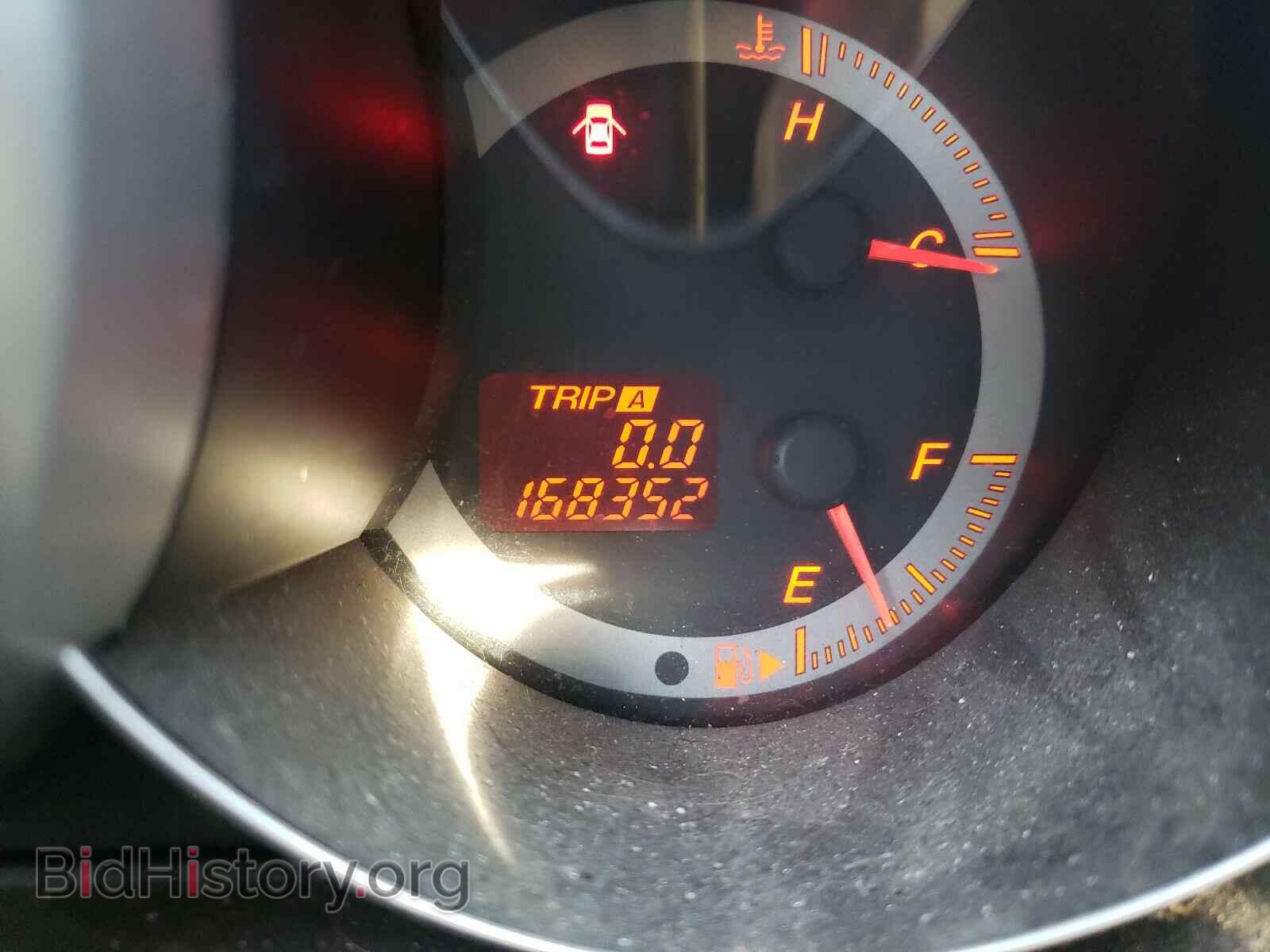 2006 MAZDA 3 S - VIN: JM1BK323061535151 - Фото 8