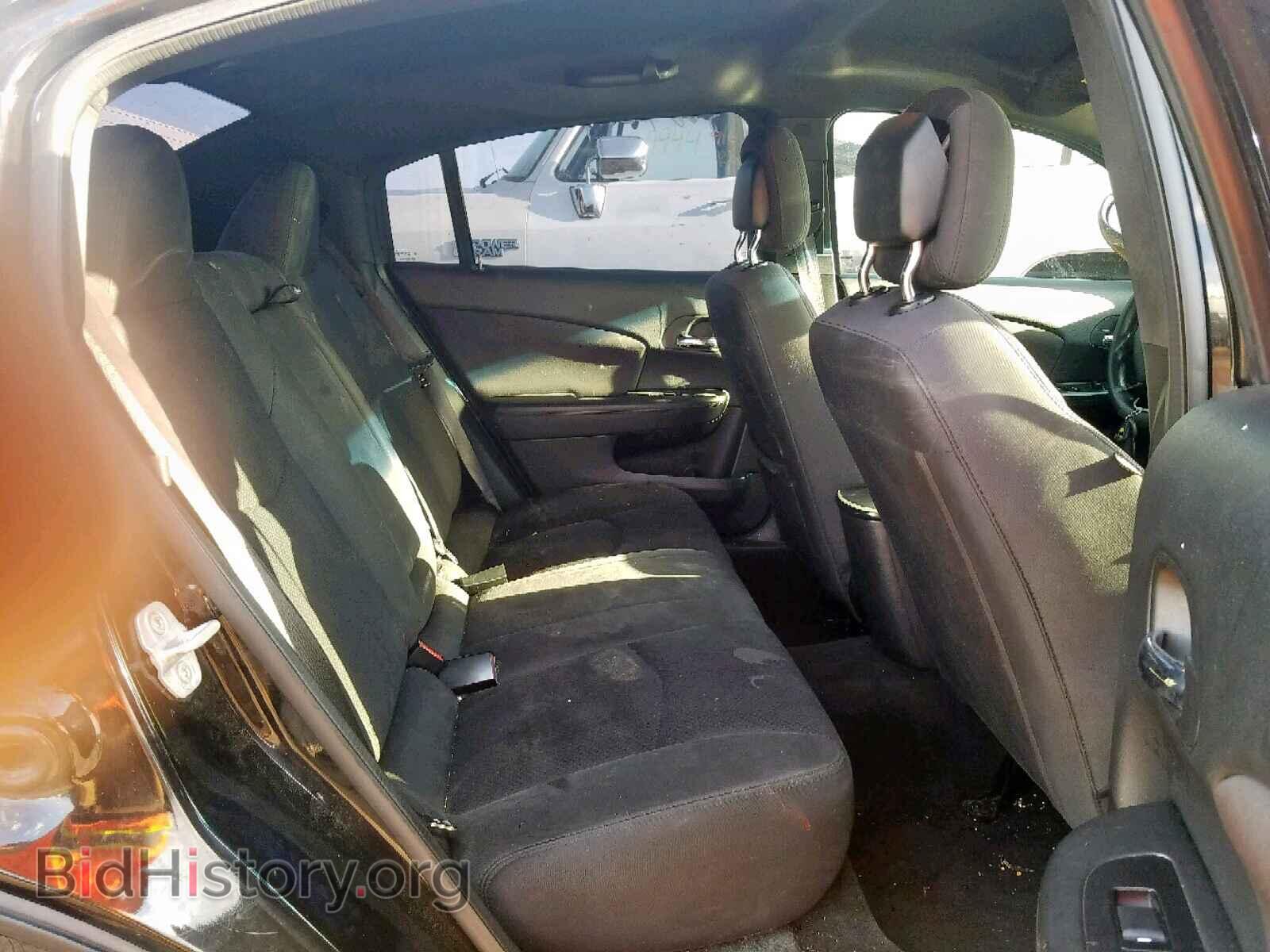 2013 CHRYSLER 200 - VIN: 1C3CCBAB0DN671830 - Photo 6