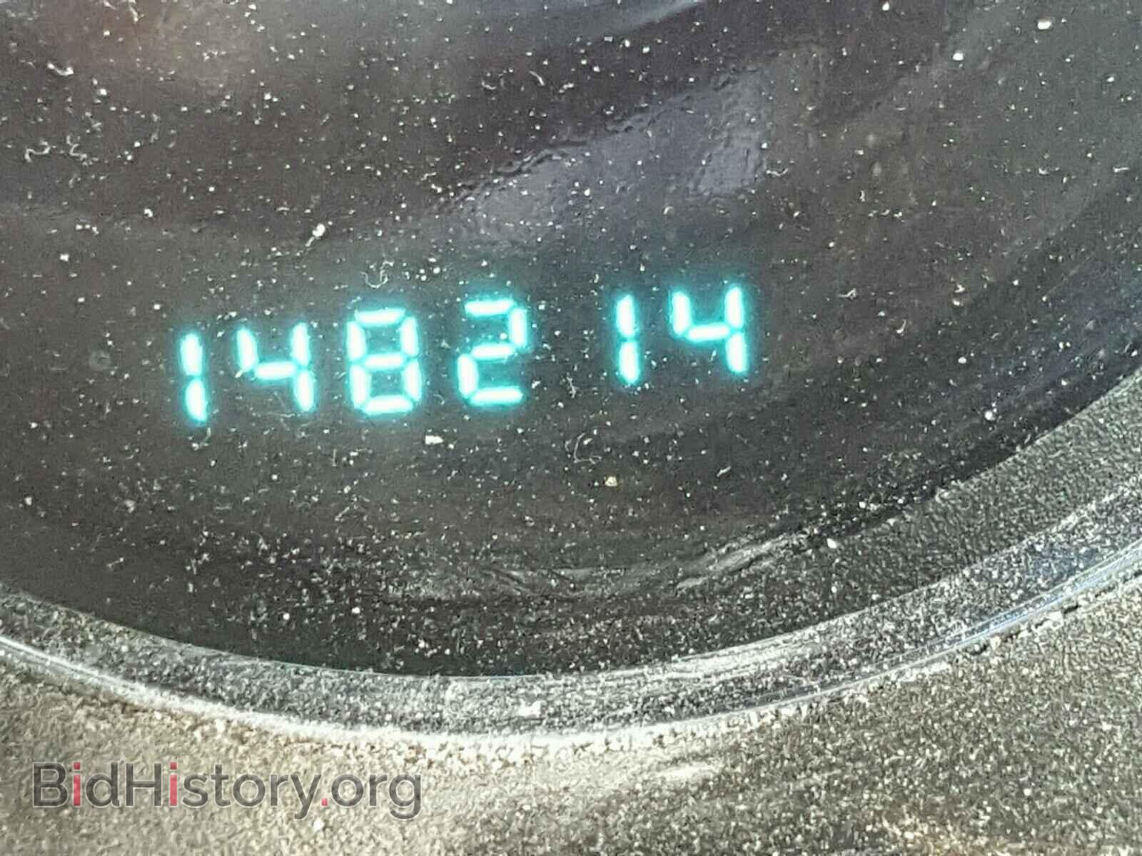 2013 CHRYSLER 200 - VIN: 1C3CCBAB3DN561208 - Фото 8