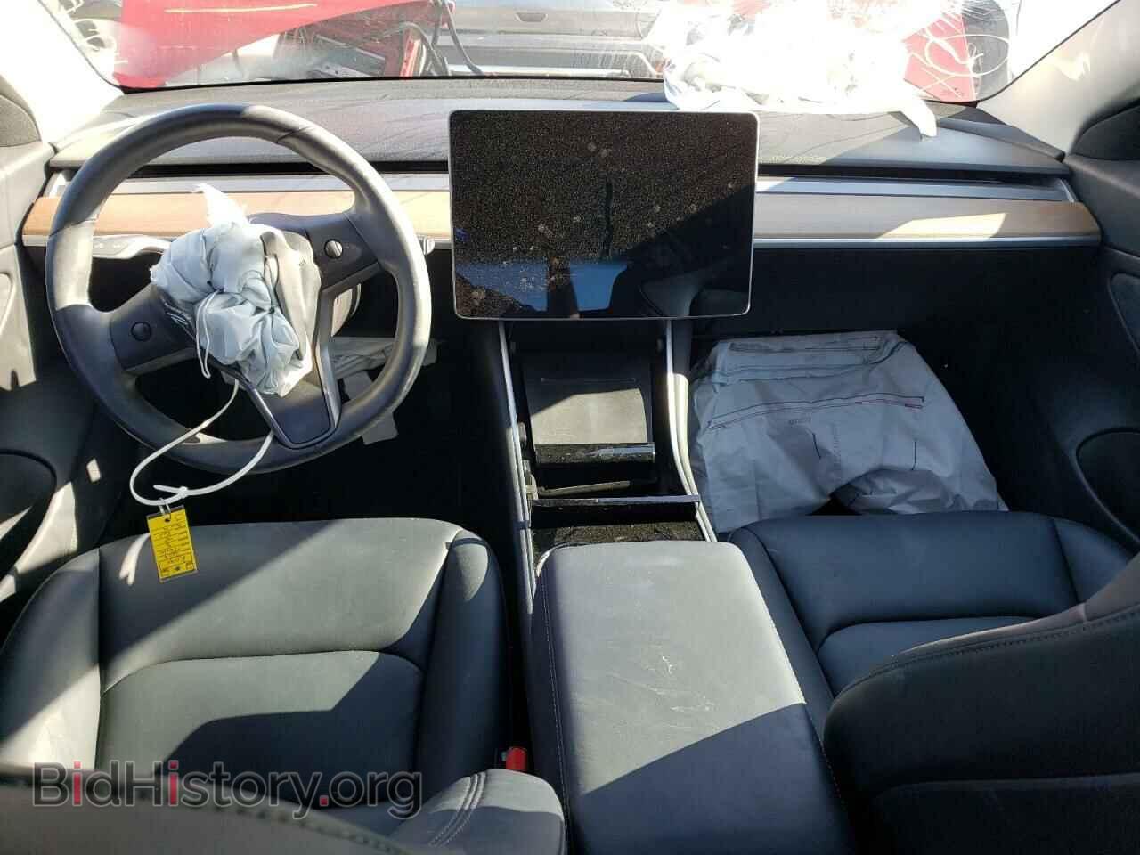 2018 TESLA MODEL 3 - VIN: 5YJ3E1EB0JF133441 - Photo 8