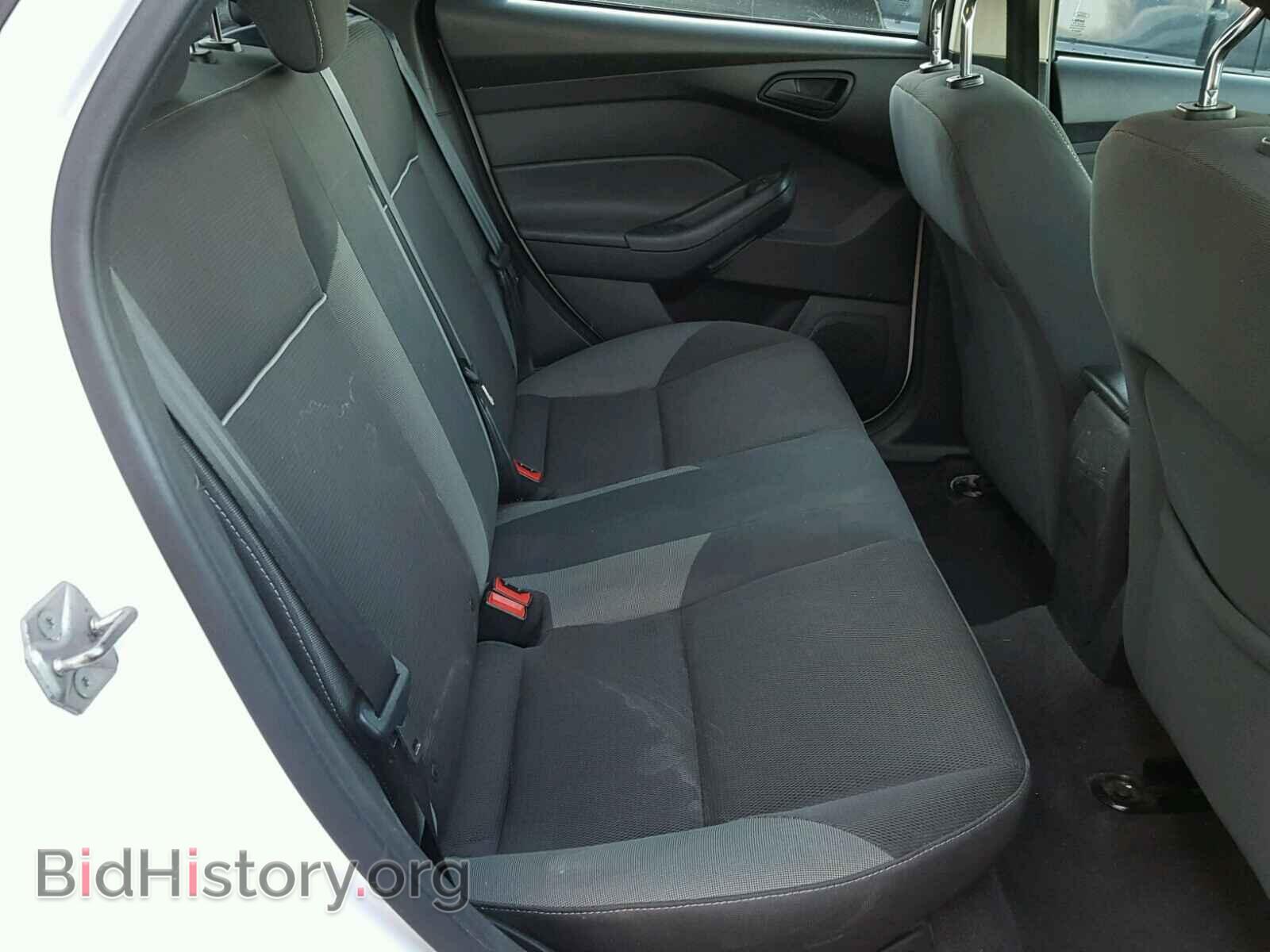 2012 FORD FOCUS - VIN: 1FAHP3F20CL115103 - Photo 6