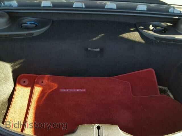 2013 PORSCHE BOXSTER - VIN: WP0CA2A87DS112685 - Фото 7