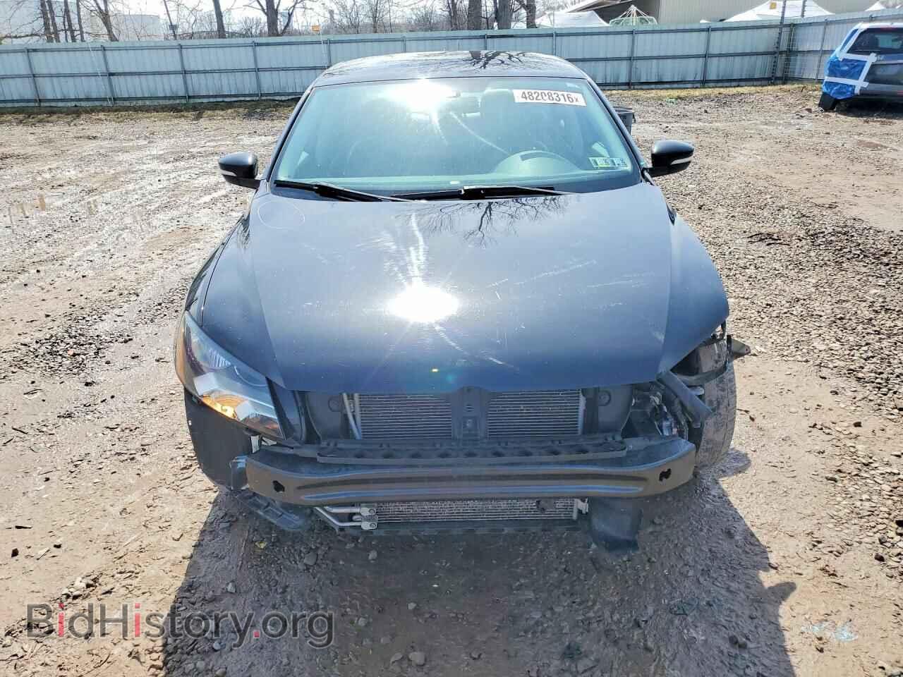 2014 VOLKSWAGEN PASSAT - VIN: 1VWAT7A3XEC107458 - Фото 5