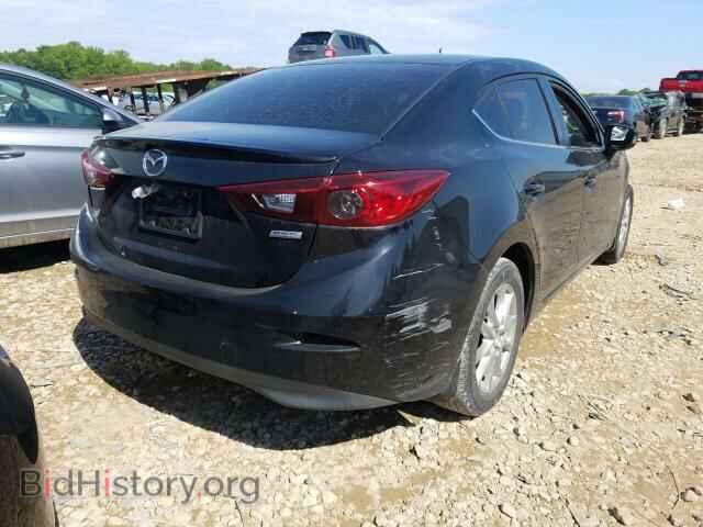 2016 MAZDA 3 - VIN: 3MZBM1U70GM274913 - Фото 4