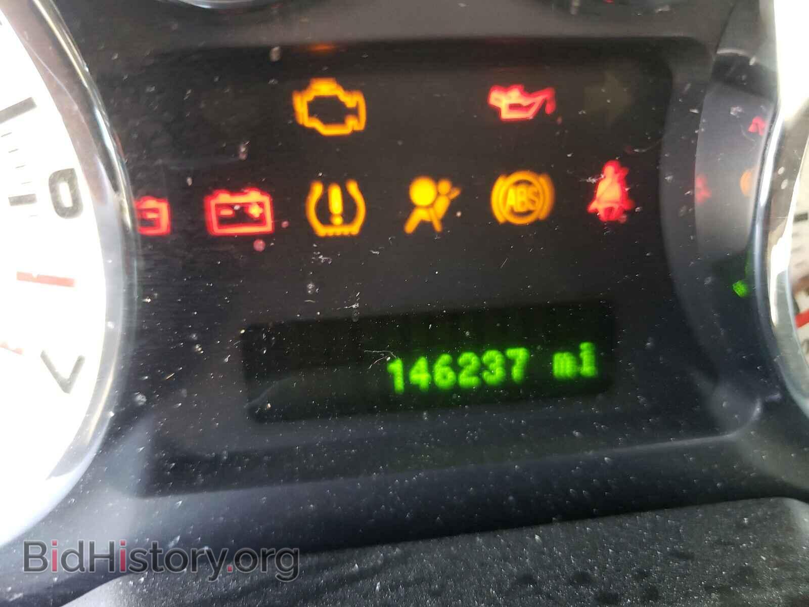 2008 FORD EDGE - VIN: 2FMDK38C28BA79155 - Фото 8