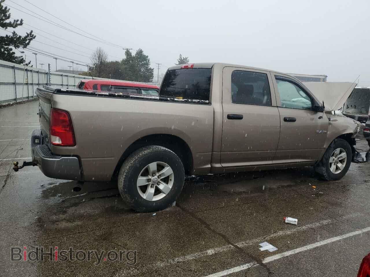 2010 DODGE All Models - VIN: 1D7RB1CP9AS145159 - Photo 3