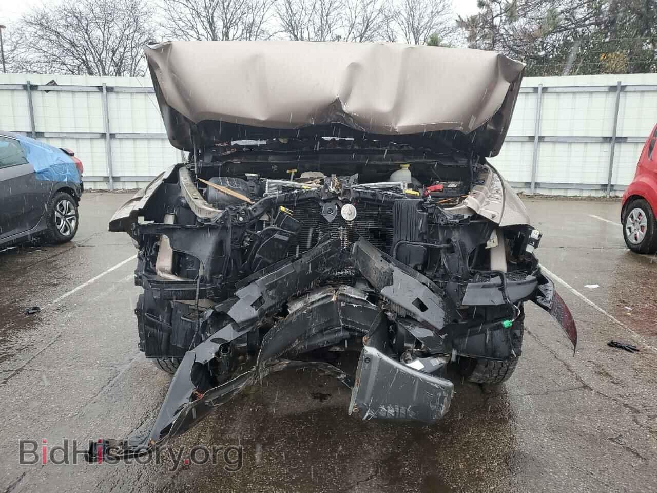2010 DODGE All Models - VIN: 1D7RB1CP9AS145159 - Photo 5
