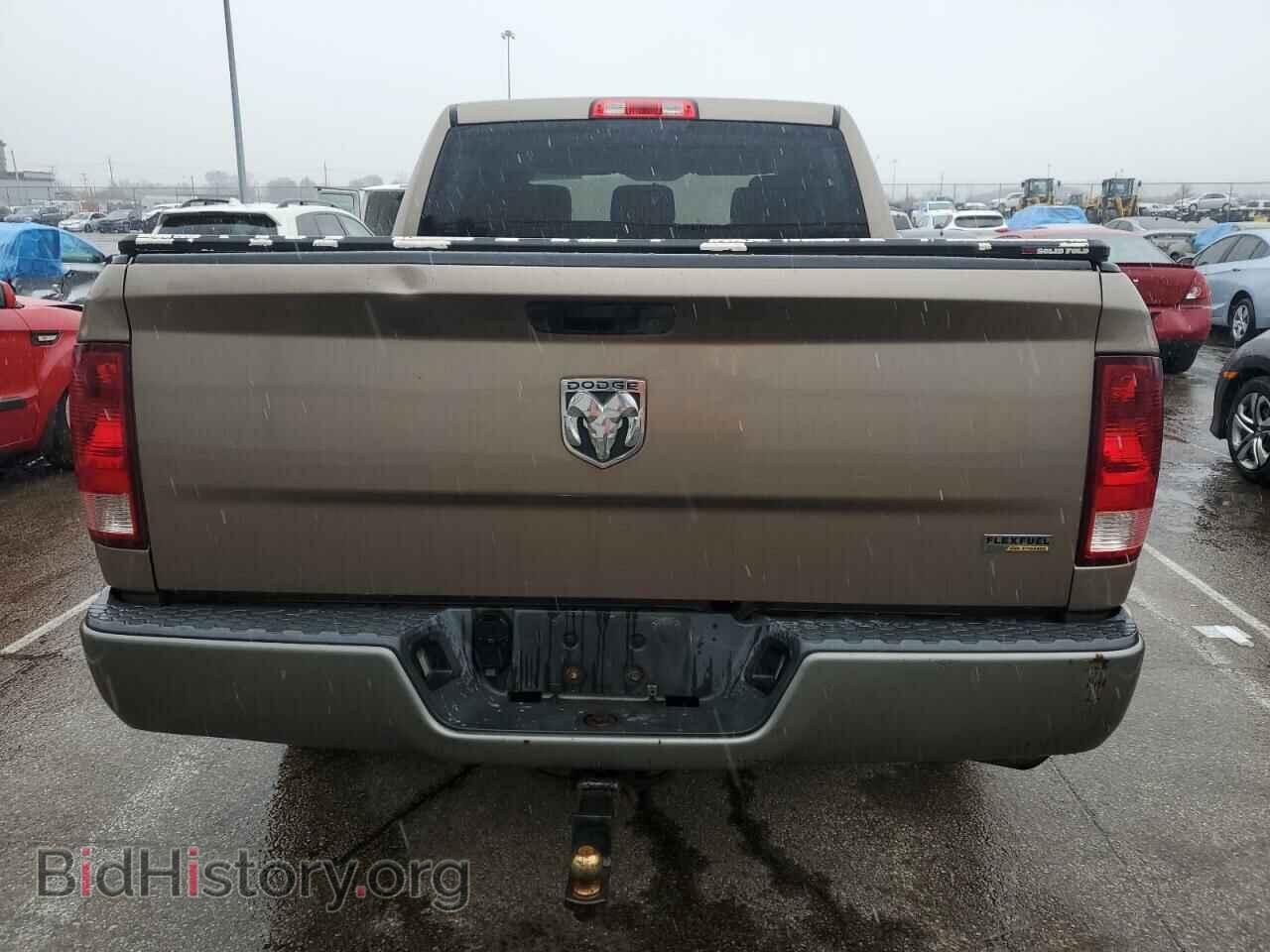2010 DODGE All Models - VIN: 1D7RB1CP9AS145159 - Photo 6