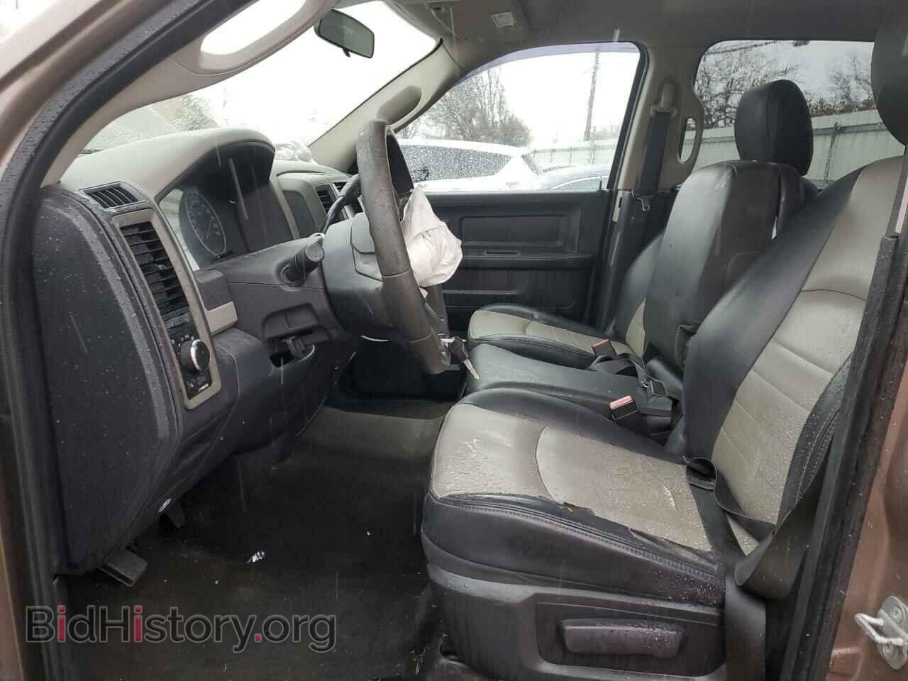 2010 DODGE All Models - VIN: 1D7RB1CP9AS145159 - Photo 7